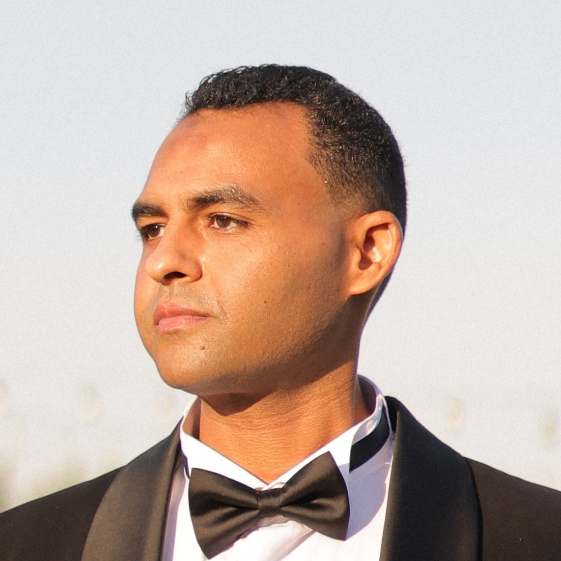 Mostafa Gamal Bisher